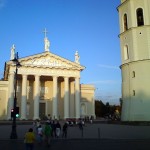 Kathedrale Sankt Stanislaus